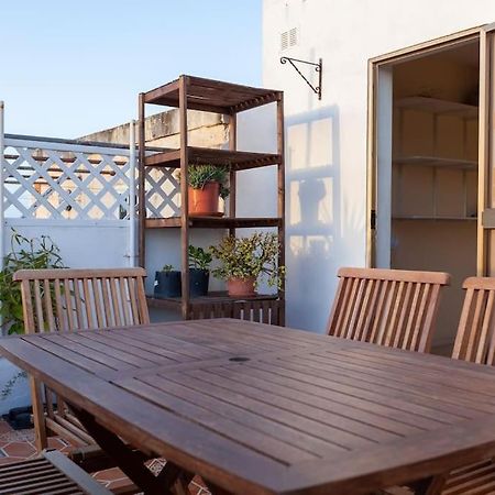 Beautiful, Typical Maltese 4Br Home With Roof Top By 360 Estates Sliema Exterior foto