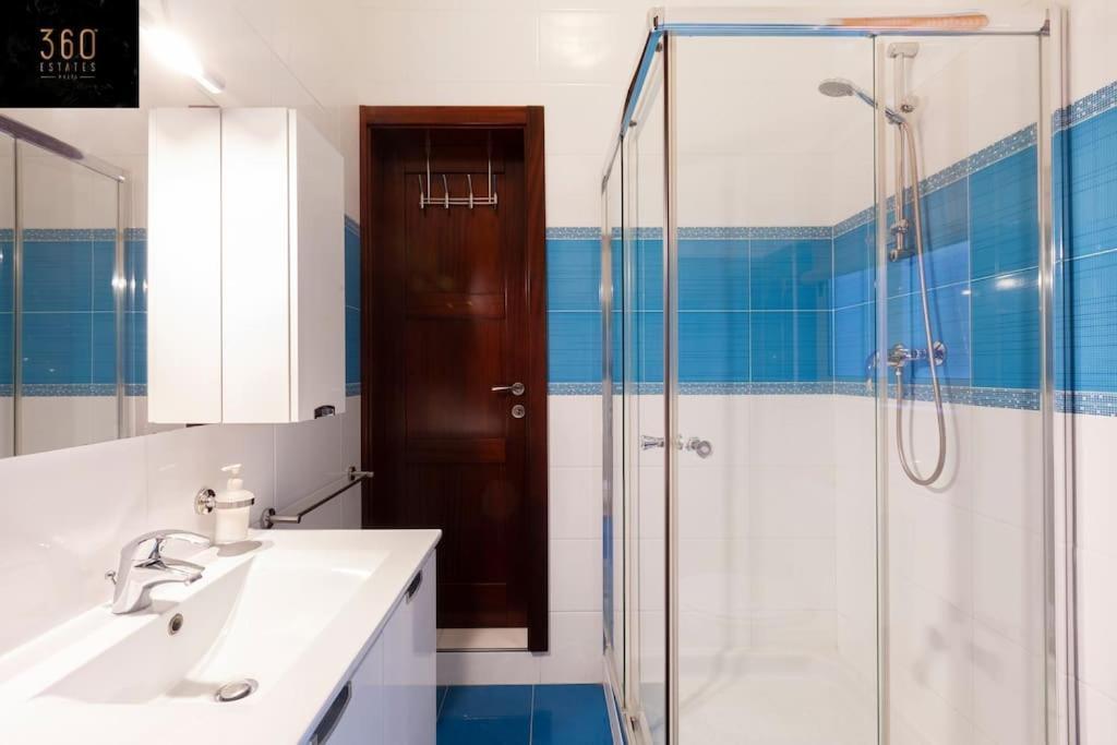 Beautiful, Typical Maltese 4Br Home With Roof Top By 360 Estates Sliema Exterior foto